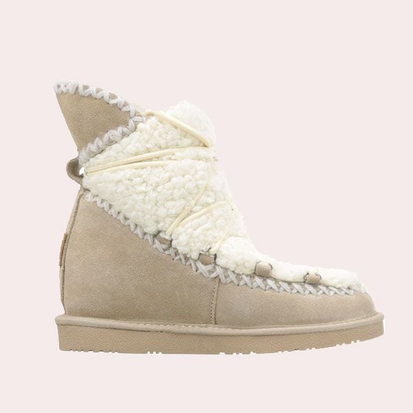 gioseppo botas de nieve para mujer