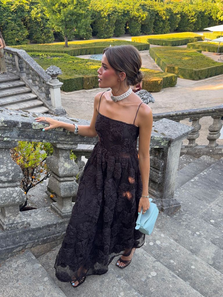 Lucía De Luis