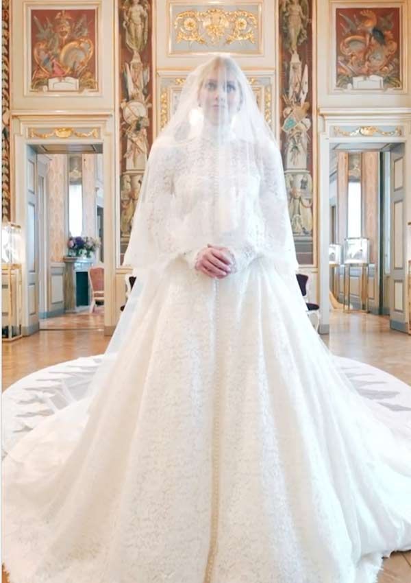 Lady Kitty Spencer