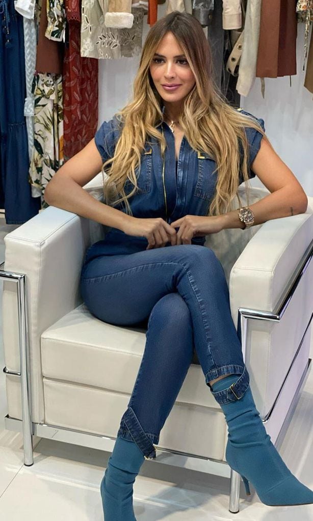 Shannon de Lima
