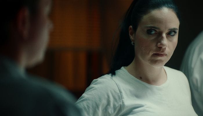  'La enfermera', el nuevo éxito de Netflix basado en una perturbadora historia real
