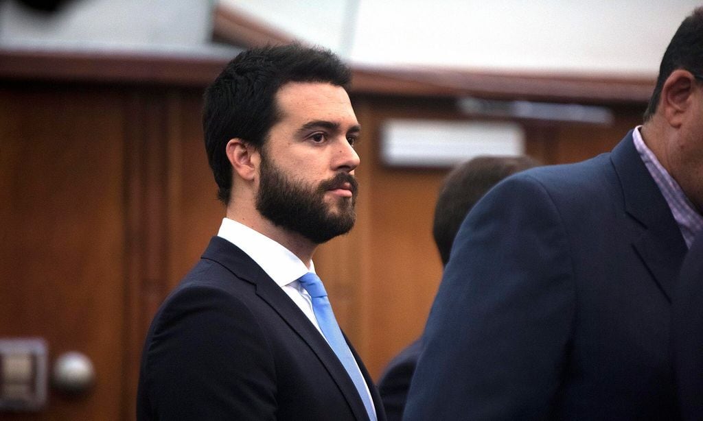 Pablo Lyle