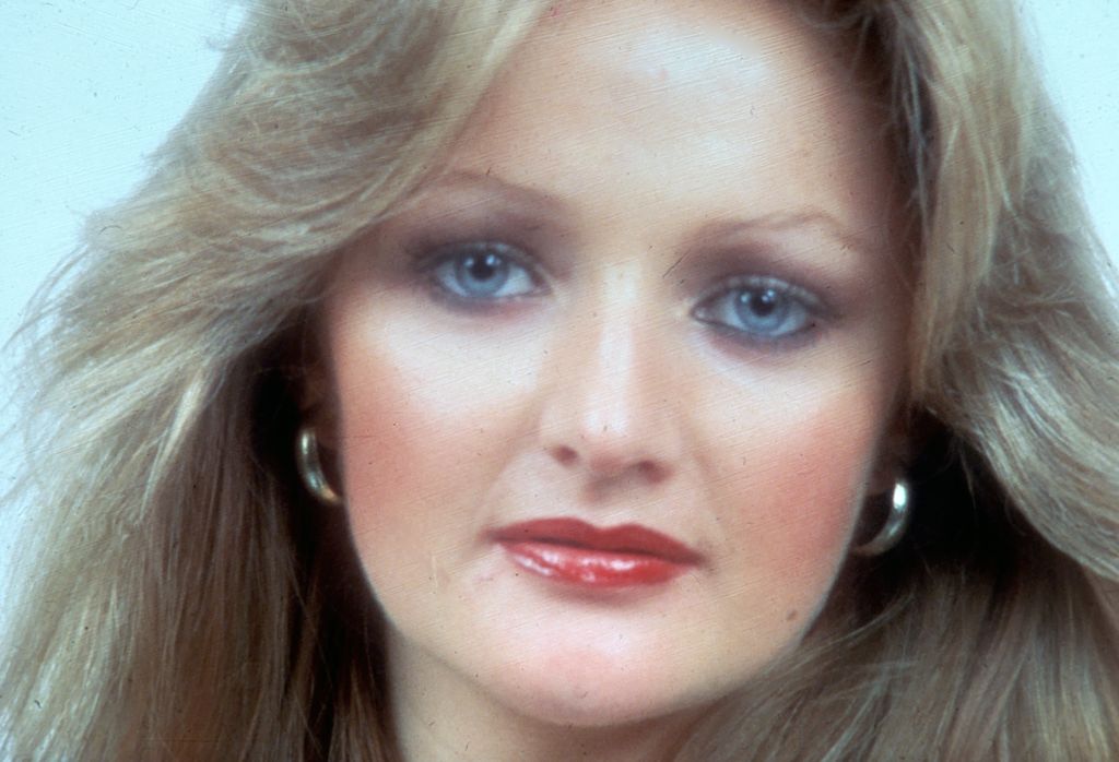 Bonnie Tyler