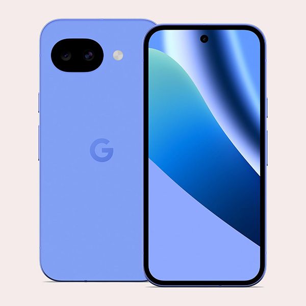 Google Pixel 10a