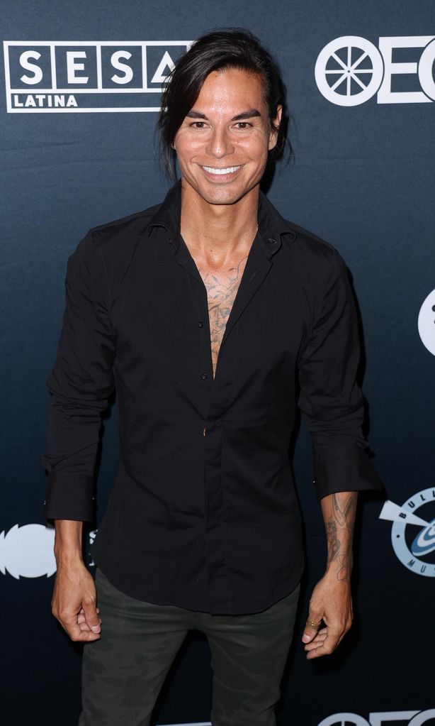 Julio Iglesias Jr.