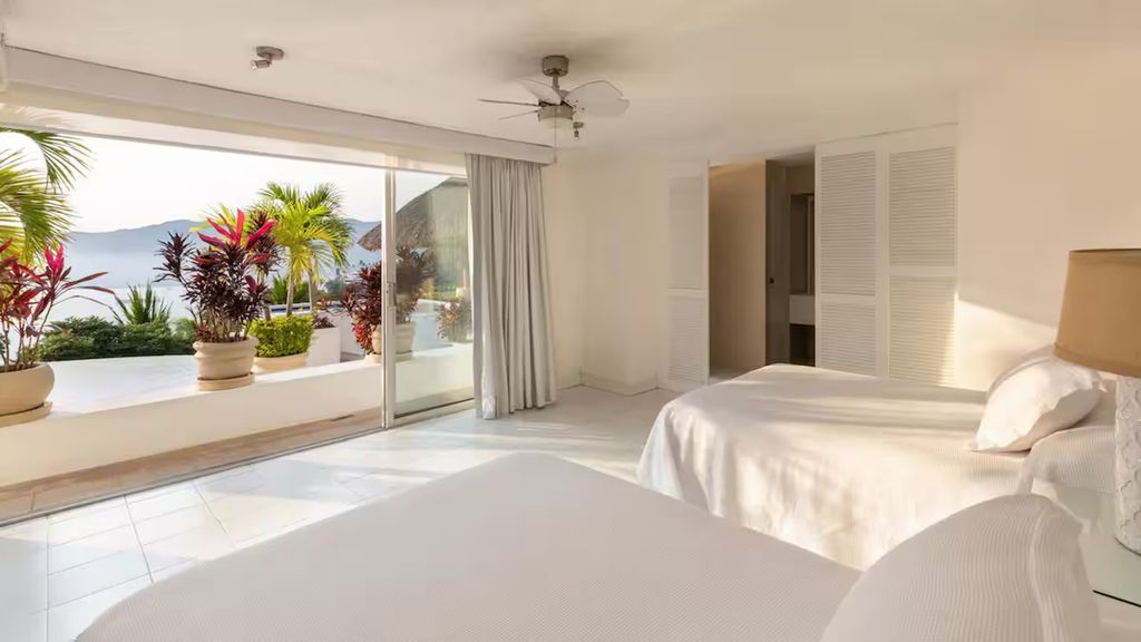 Casa ObelisK es el lugar es perfecto para relajarte o para empezar a conocer Acapulco 