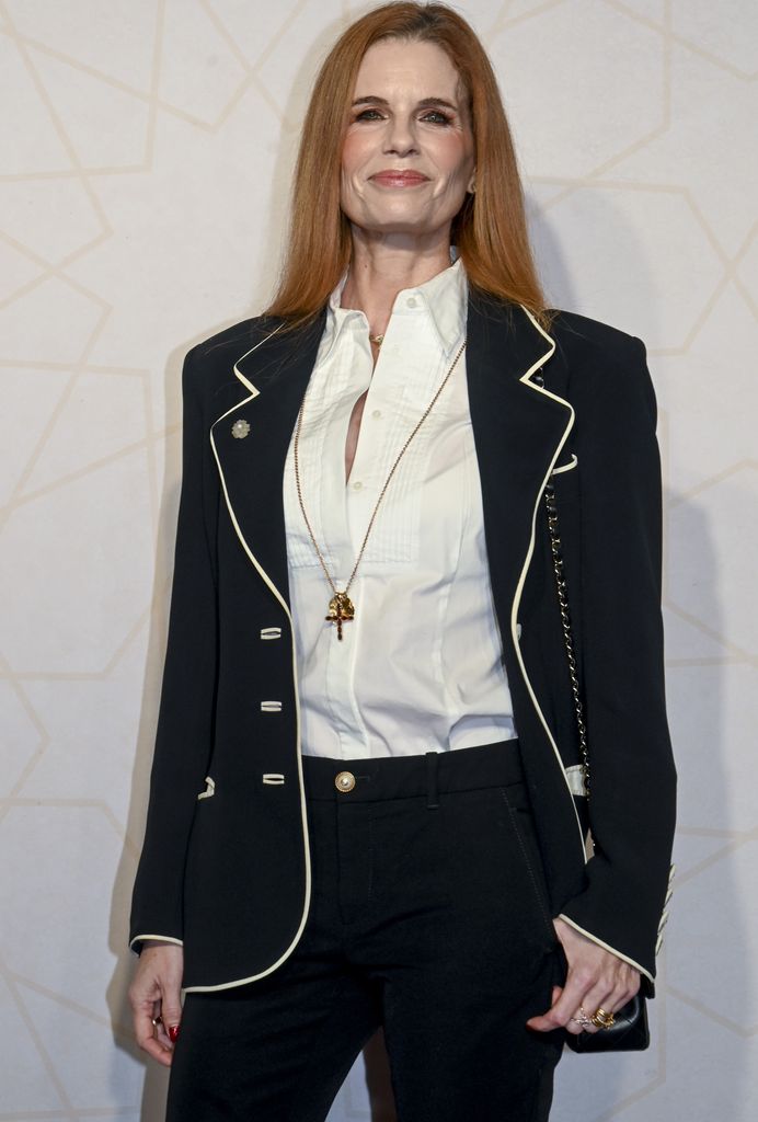 Olivia de BorbónOlivia de Borbón