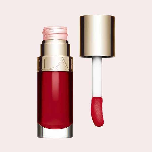 Bálsamo Labial Lip Comfort Oil Clarins
