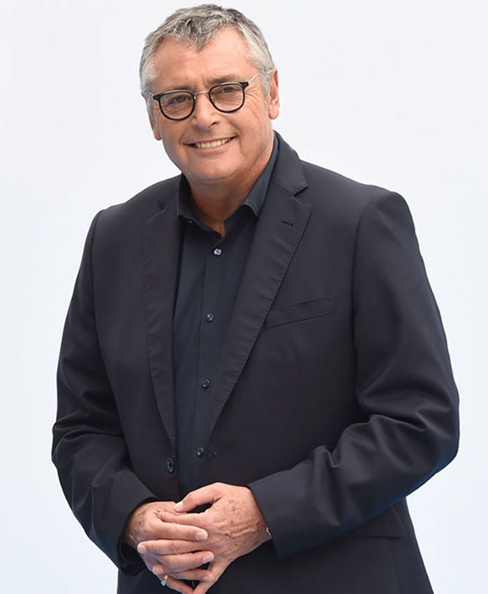 Michael Robinson