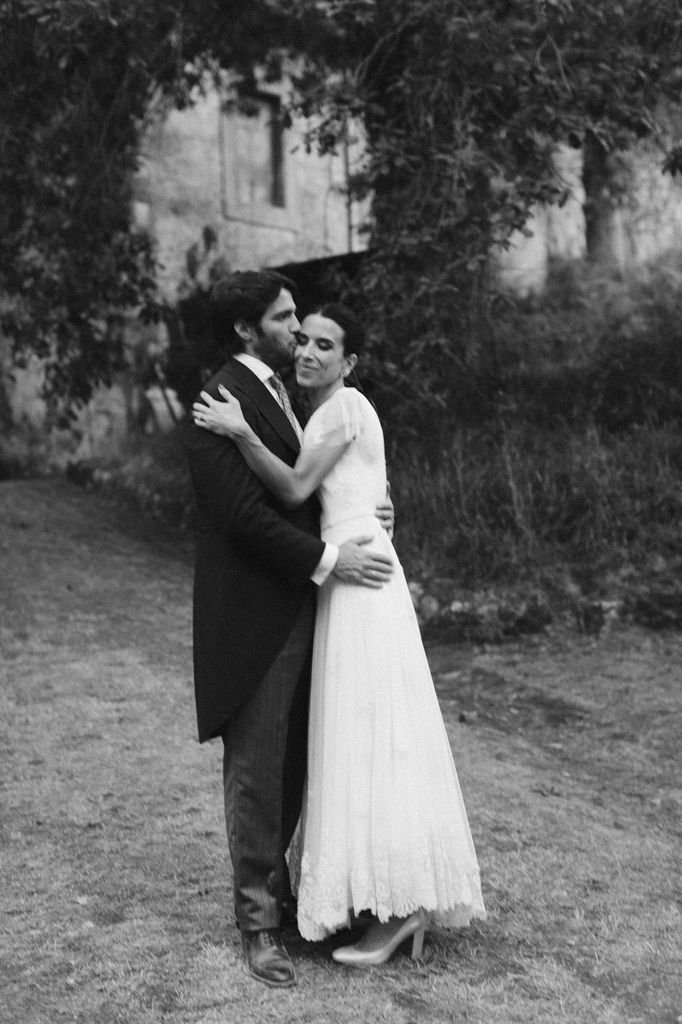 Boda Laura Corsini