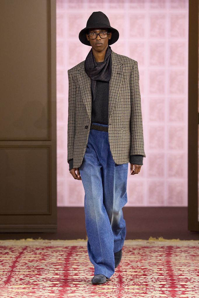 Zegna fw26
