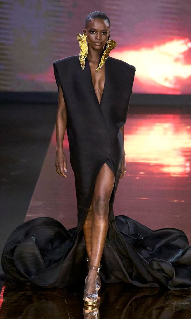 st phane rolland alta costura primavera verano 2023