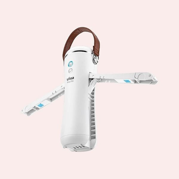 Ufesa Easy Dry Secadora de Ropa Portátil