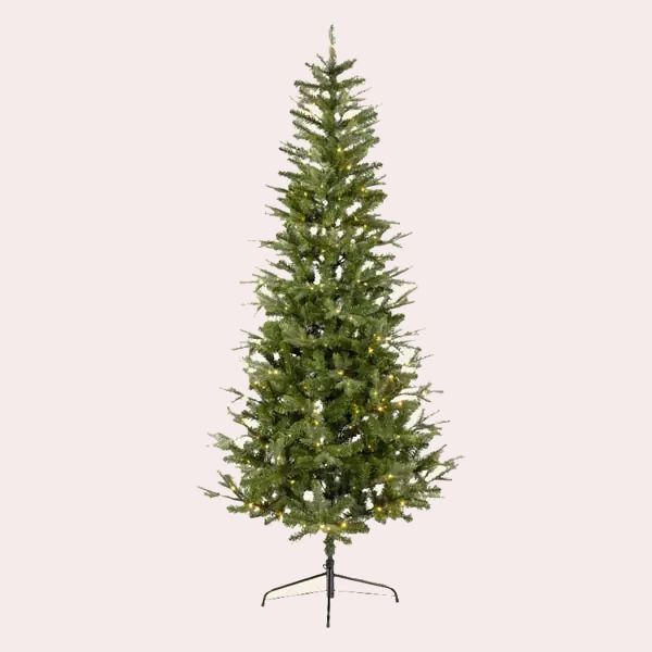 arbol de navidad luminoso