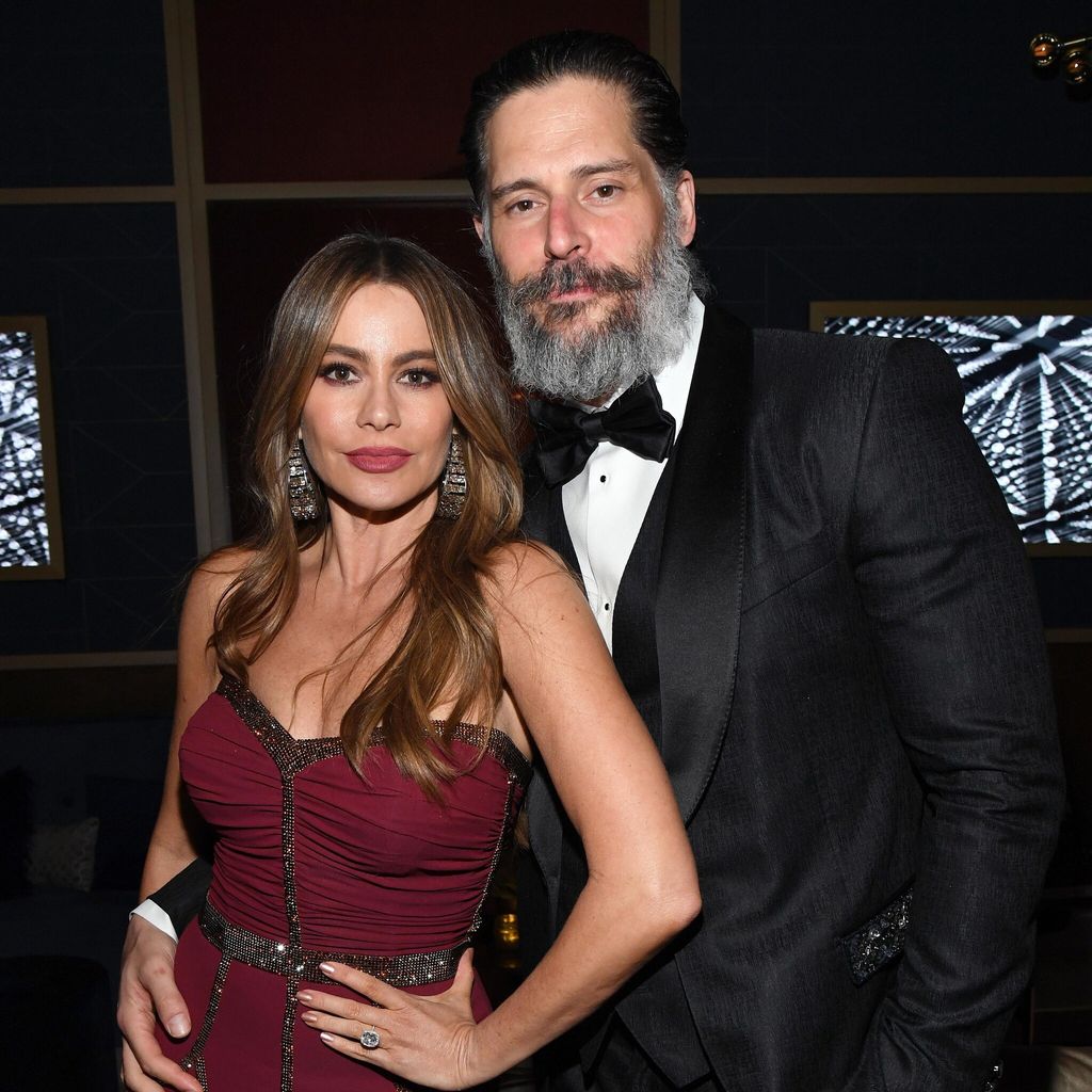 2020 Getty Entertainment - Social Ready Content
