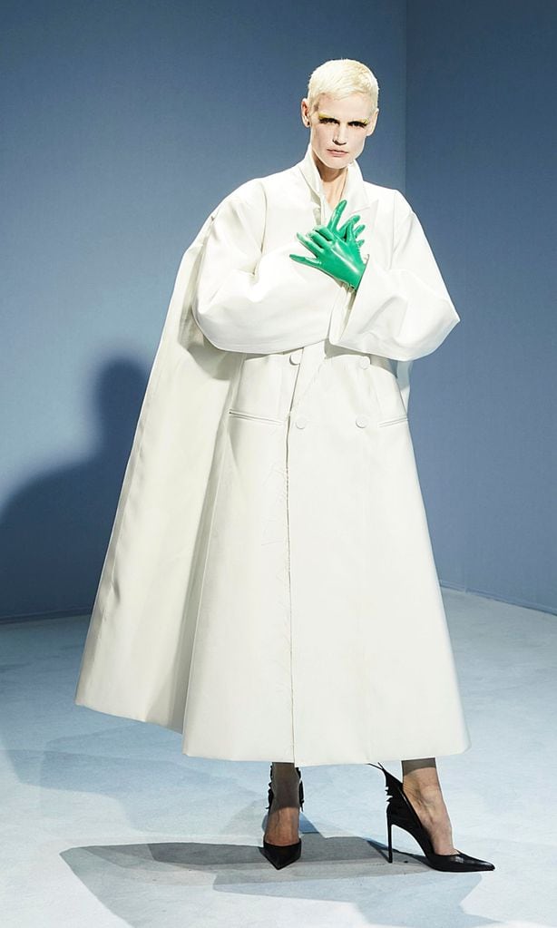 jean paul gaultier looks primavera verano 2023
