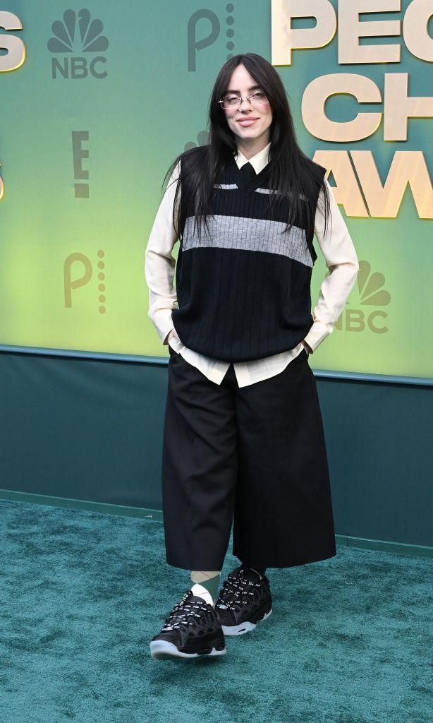 billie eilish