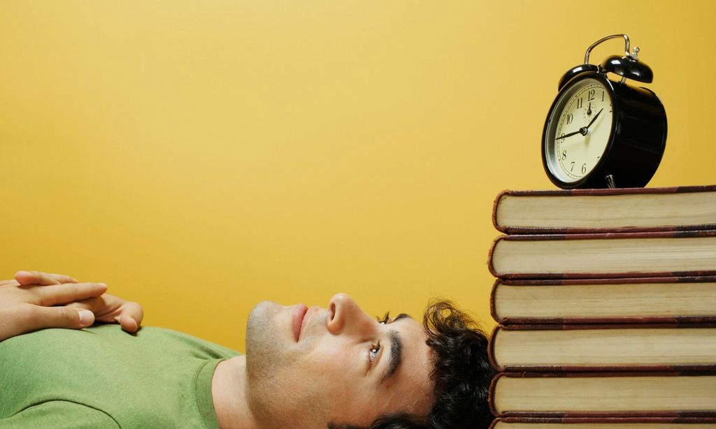 Procrastinar