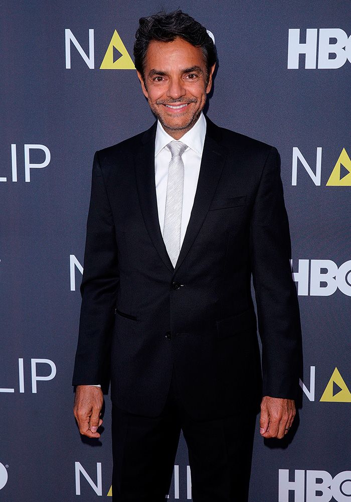 Eugenio Derbez