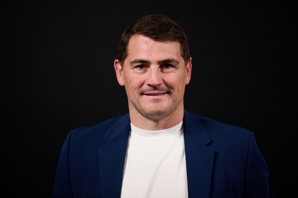 Iker Casillas
