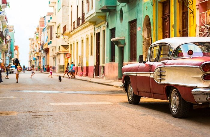 Descubre el destino más único para viajar estas vacaciones