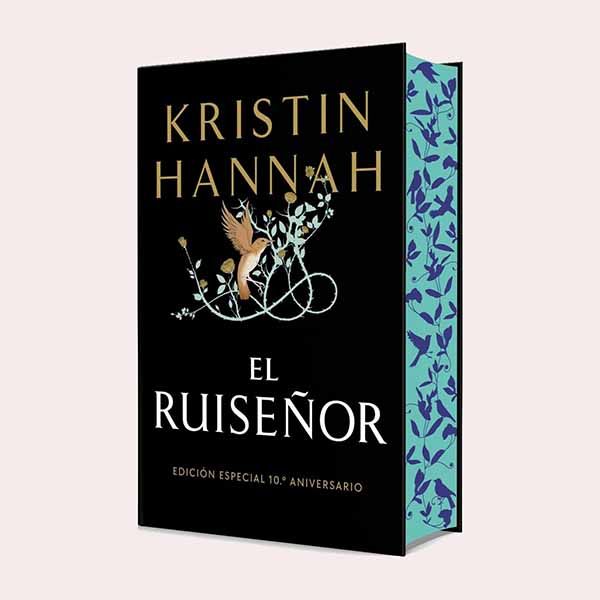 'El ruiseñor', de Kristin Hannah