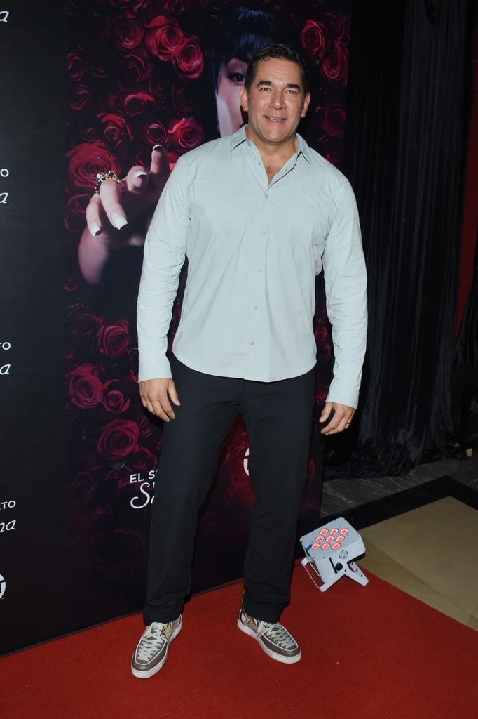 Eduardo Santamarina