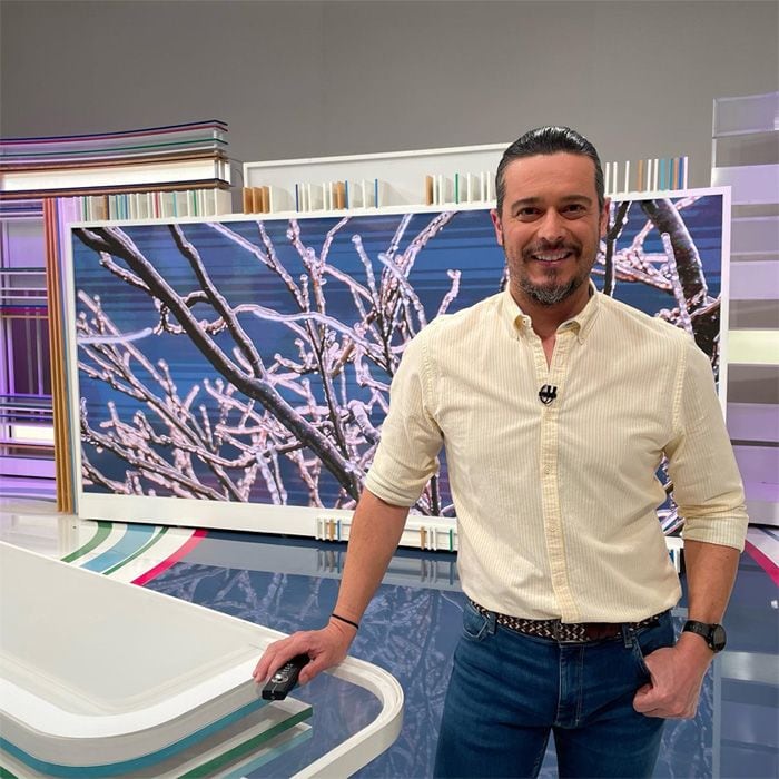 Martín Barreiro 