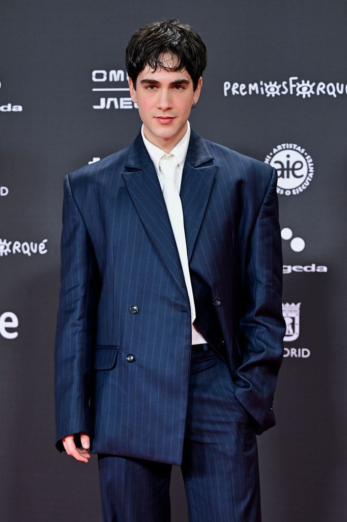 La 31 edición de los Premios Forqué