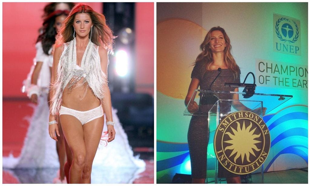 Swarovski at the 11th Victoria\'s Secret Fashion Show