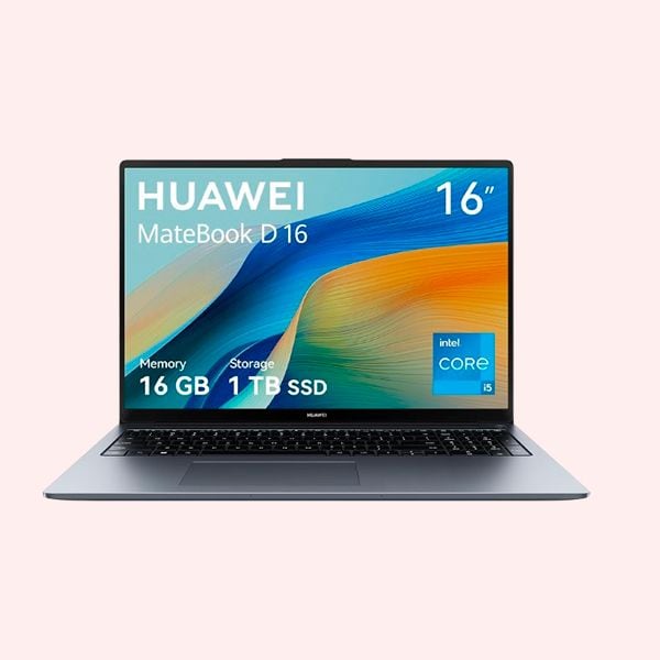 El portátil con la pantalla más grande para trabajar cómodamente