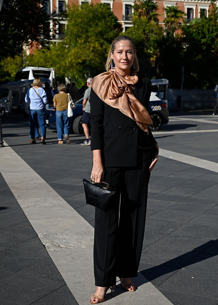 Fiona Ferrer