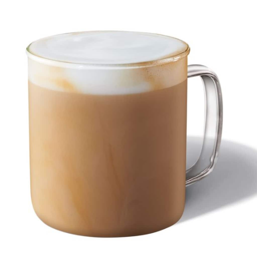 Taylor Swift Latte