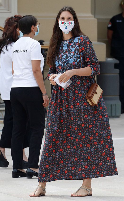 Tatiana Santo Domingo