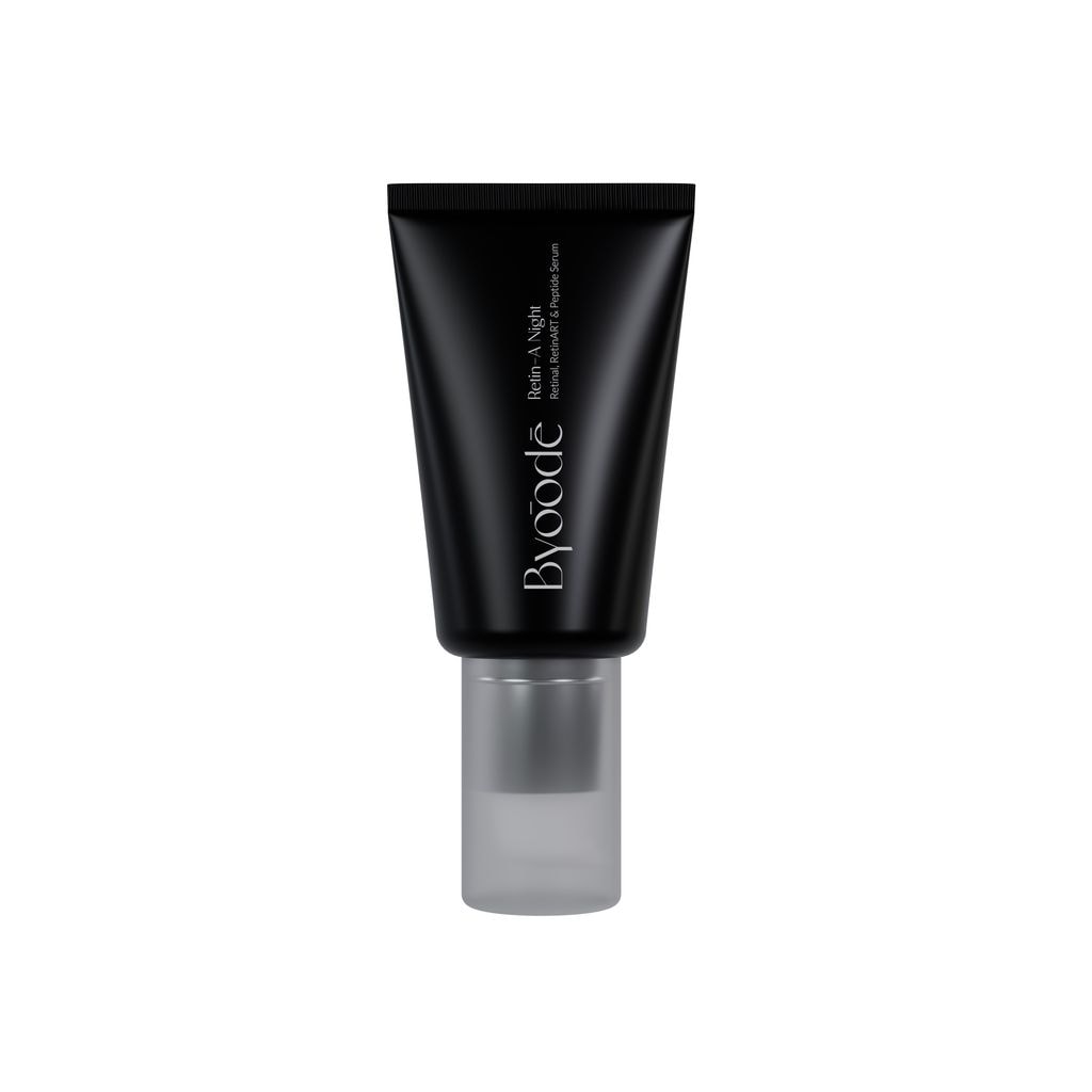 Retinol nocturno, Retin-A Night, de Byoode