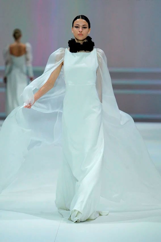 Sophie et voilà Colección Cristóbal 2023