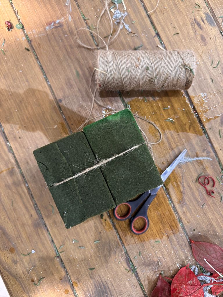 Materiales y herramientas del 'DIY'