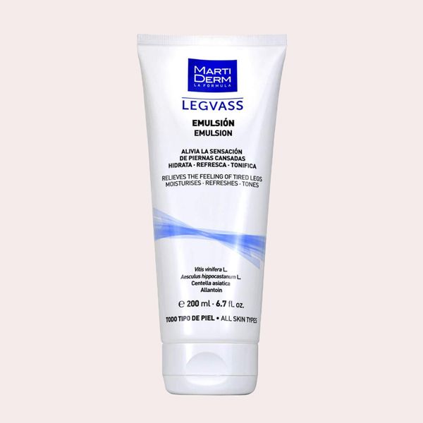 Martiderm Legvass Emulsión