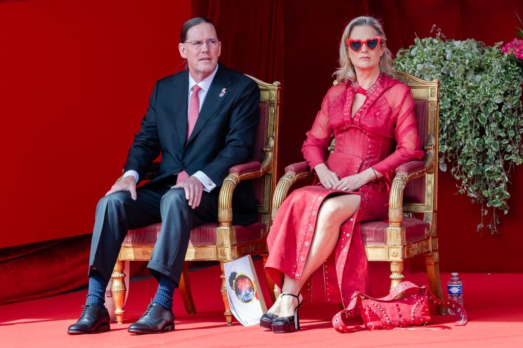 Familia Real de Bélgica