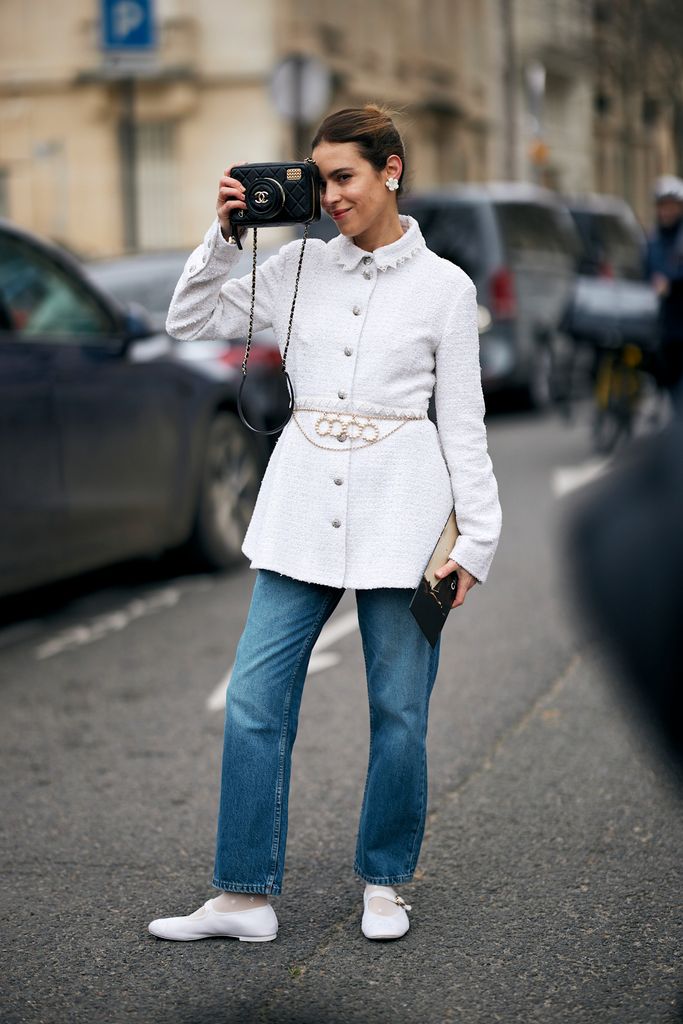 street style