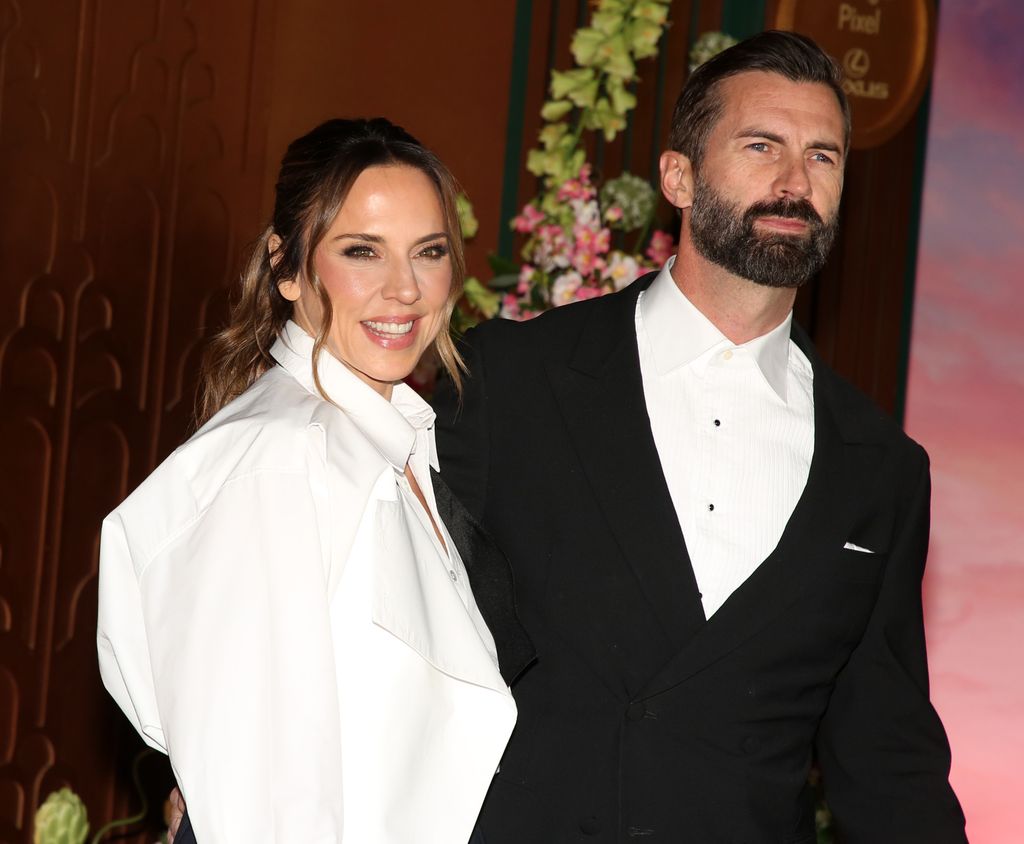 Chris es la nueva ilusión de Mel 