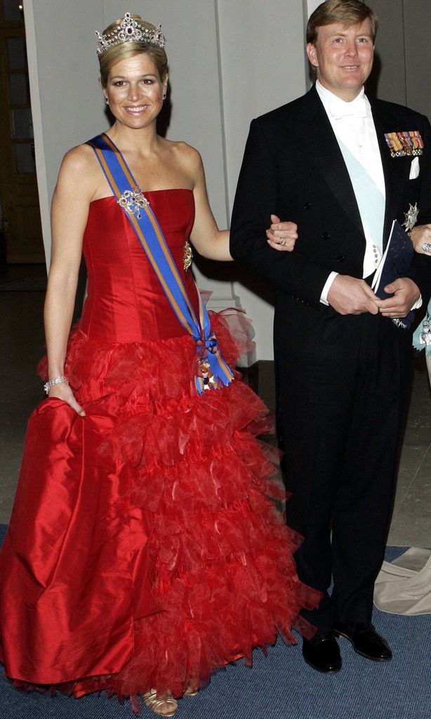 Benito Fernández Máxima