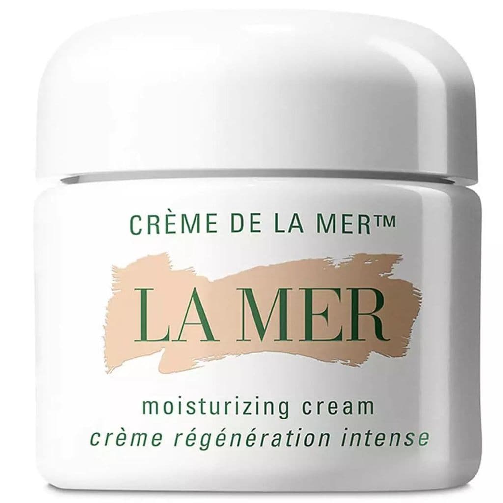crema hidratante de la mer