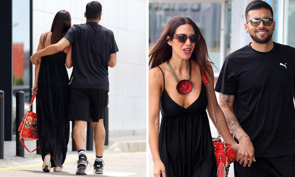 Ep Tamara Gorro y Ezequiel Garay-Collage-U34542745817OQR
