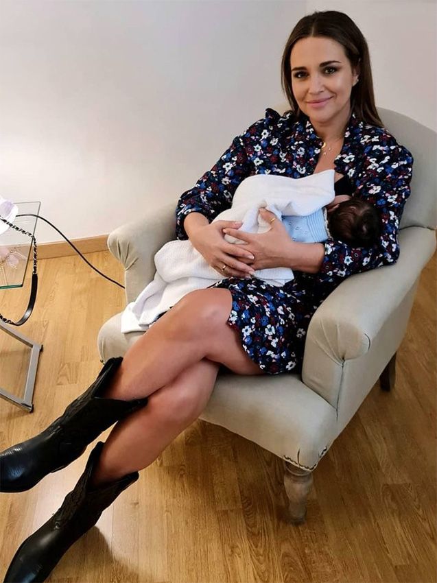 Paula Echevarría
