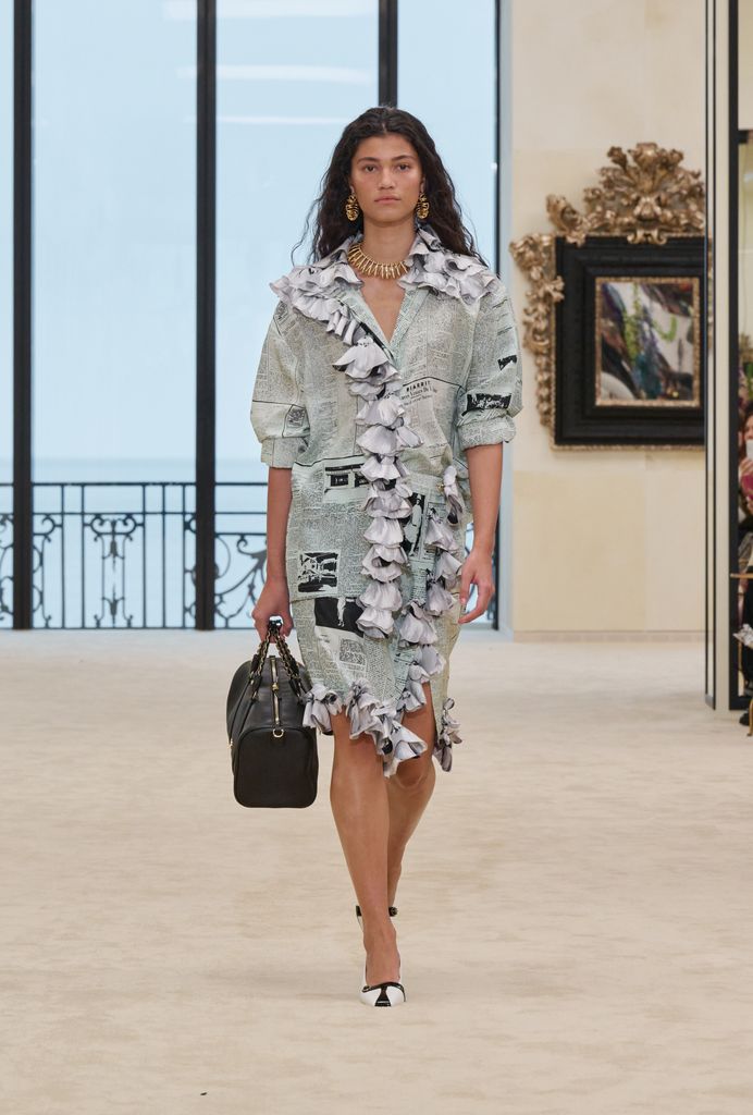 Chanel Resort 2026/27