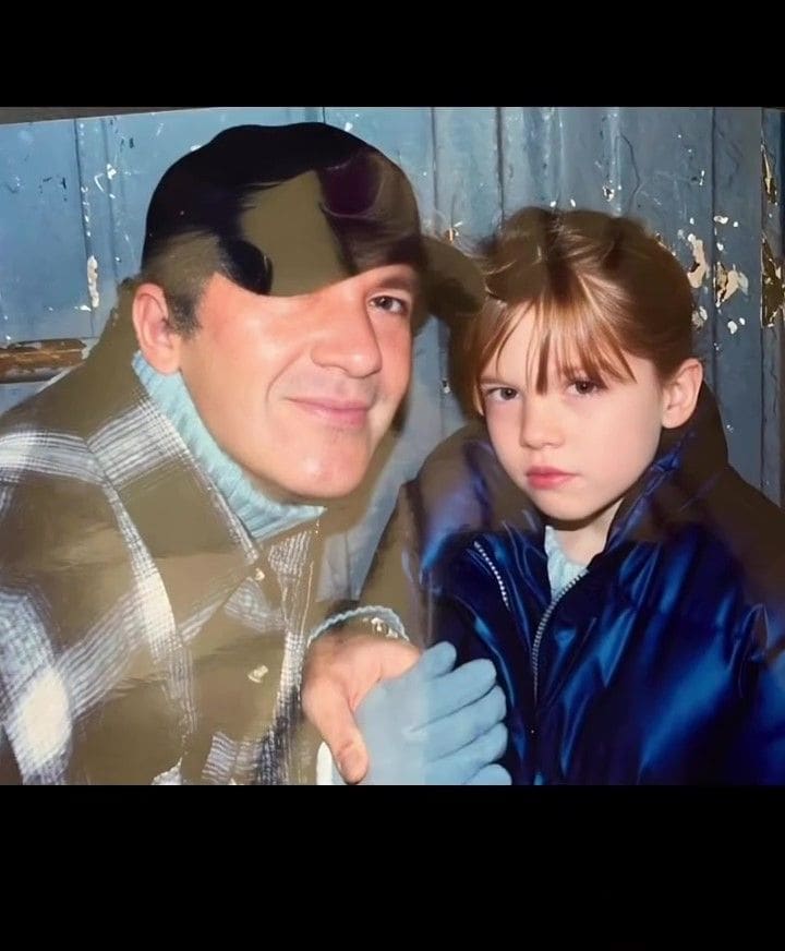 Antonio Banderas ha demostrado ser un padre amoroso y dedicado.