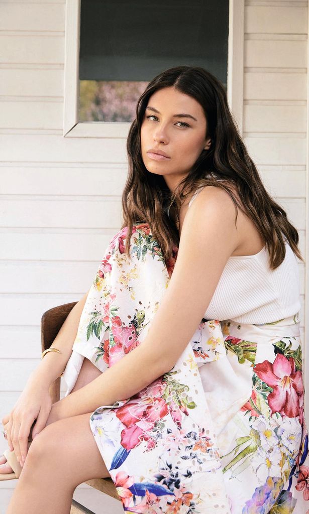 CARMEN SANTACRUZ FASHION127