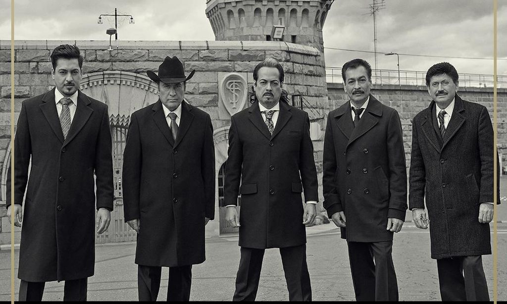 Los Tigres del Norte
