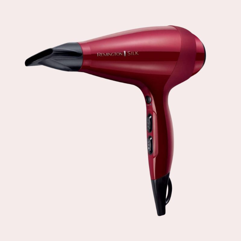 Remington Silk